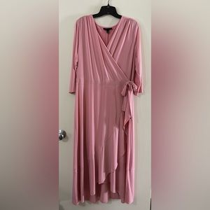 Lane Bryant dress